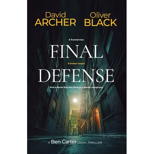 Final Defense