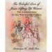 The Colorful Love of Jesus Lifting Up Women: The Connection of the Word with Colors