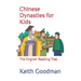 Chinese Dynasties for Kids: The English Reading Tree