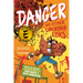 Danger and Other Unknown Risks: A Graphic Novel