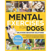 Mental Exercises for Dogs: Unlocking Behavior Solutions! From Misunderstood Active Dogs to Harmonious Bonds: Dive into Professional Training, Master t