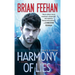 Harmony of Lies