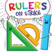Rulers on Strike: A Funny, Rhyming, Read Aloud Kid's Book About Respect and Responsibility