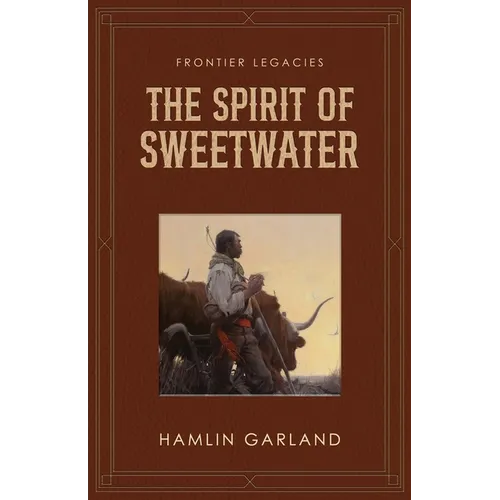 The Spirit of Sweetwater