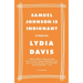 Samuel Johnson Is Indignant: Stories