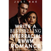 How to Write a Bestselling Interracial BWWM Romance: Insider Strategies for Writing Interracial Romance