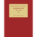 Montgomery County, Tennessee, Marriages 1838-1867