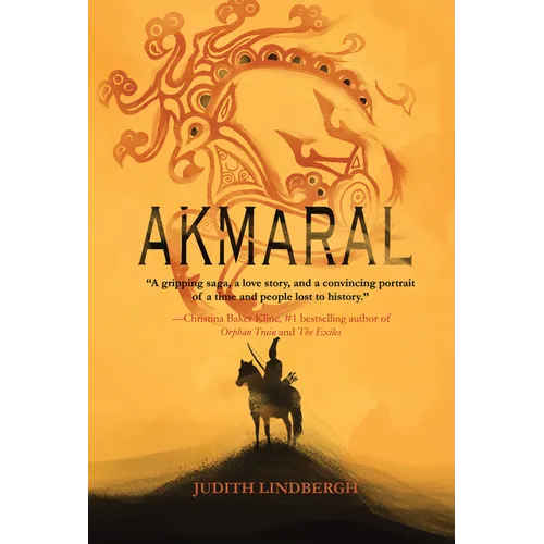 Akmaral