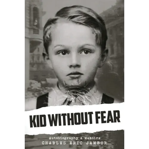 Kid Without Fear