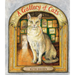 A Gallery of Cats