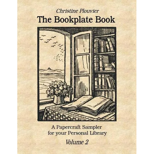 The Bookplate Book, Volume 2