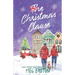 The Christmas Clause: A Sweet Holiday Hockey Romance