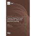 Feature Papers for Land Innovations - Data and Machine Learning