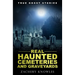 True Ghost Stories: Real Haunted Cemeteries and Graveyards