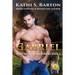 Gabriel: Winchester Brothers-Erotic Paranormal Wolf Shifter Romance