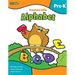 Preschool Skills: Alphabet (Flash Kids Preschool Skills)