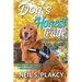 Dog's Honest Truth (Golden Retriever Mysteries Book 14)