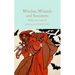 Witches, Wizards and Sorcerers