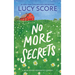 No More Secrets
