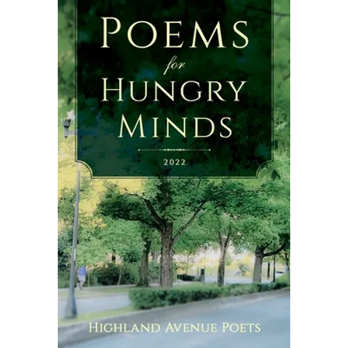Poems for Hungry Minds