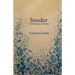Sonder: A Collection of Poems