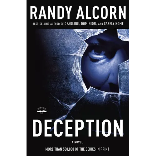 Deception - Paperback