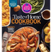 Taste of Home Fifth Edition Cookbook with Bonus Kitchen Hacks: 1000+ Recipes, Baking Techniques, Instant Pot & Air Fryer Chapter - 5-Ring Binder