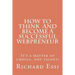 How To Think And Become A Successful Webpreneur: It's a matter of choice not talent