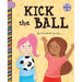 Kick the Ball