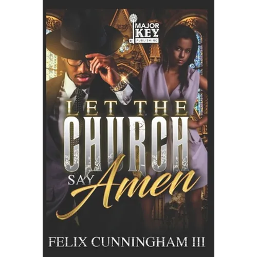 Let The Church Say Amen