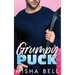 Grumpy Puck