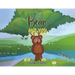 Little Brown Bear and You