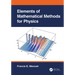 Elements of Mathematical Methods for Physics