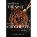 Sometimes the Soul Needs Chocolate: Pandemic Odes