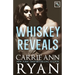 Whiskey Reveals