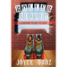 Roller Rubout: A Josephine Stuart Mystery