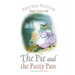 The Tale of the Pie and the Patty Pan
