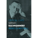 Sergei Rachmaninoff