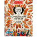 The Super Hero's Journey