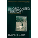 Unorganized Territory: A Boy's Own Memoir