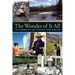The Wonder of It All: 100 Stories from the National Park Service