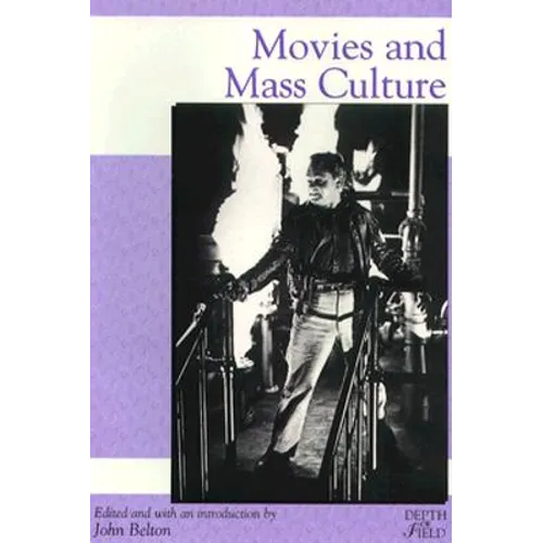 Movies & Mass Culture