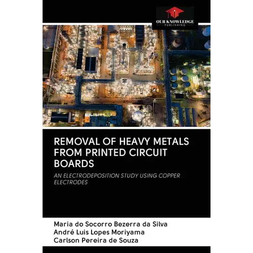 Removal of Heavy Metals from Printed Circuit Boards