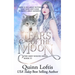 Tears of the Moon: Book 11 of the Grey Wolves Series