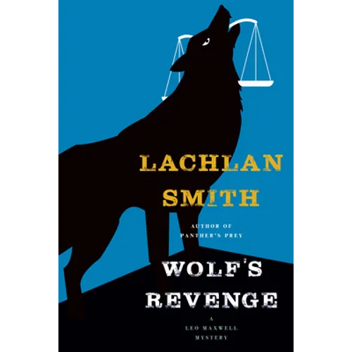Wolf's Revenge