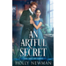 An Artful Secret