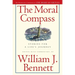 The Moral Compass: Stories for a Life's Journey