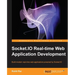 Socket.IO Real-Time Web Application Development