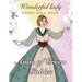 Anne of Green Gables: Wonderful lady Paper Doll Book