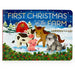 First Christmas on the Farm